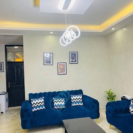 Renex Homes Namugongo Ngoại thất bức ảnh