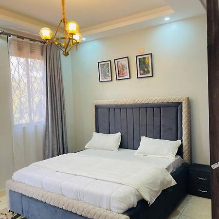Renex Homes Namugongo Ngoại thất bức ảnh
