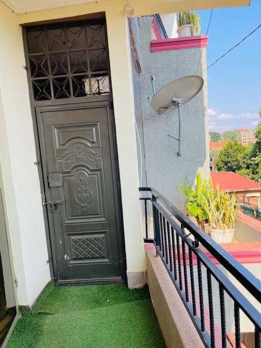 Renex Homes Namugongo Ngoại thất bức ảnh