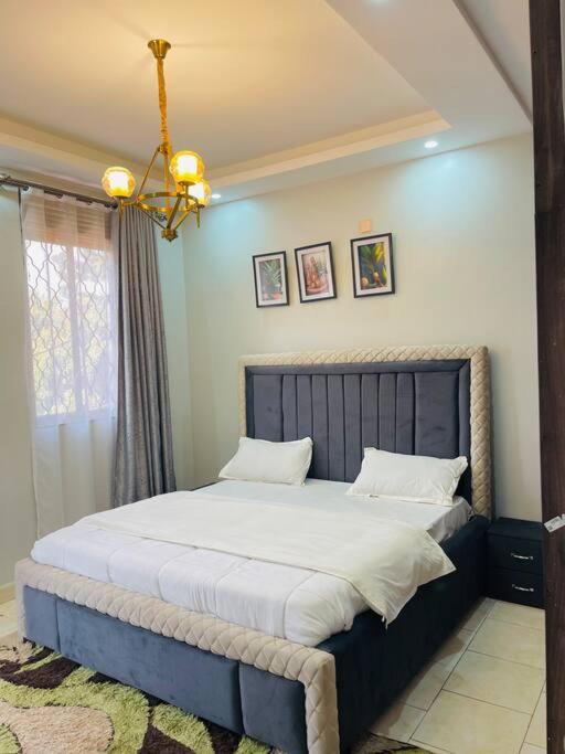 Renex Homes Namugongo Ngoại thất bức ảnh