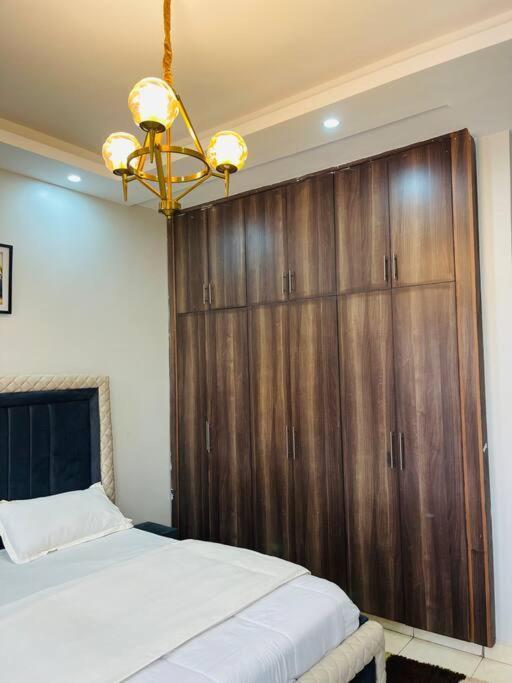 Renex Homes Namugongo Ngoại thất bức ảnh