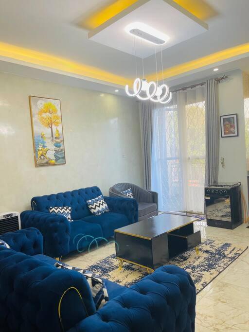 Renex Homes Namugongo Ngoại thất bức ảnh