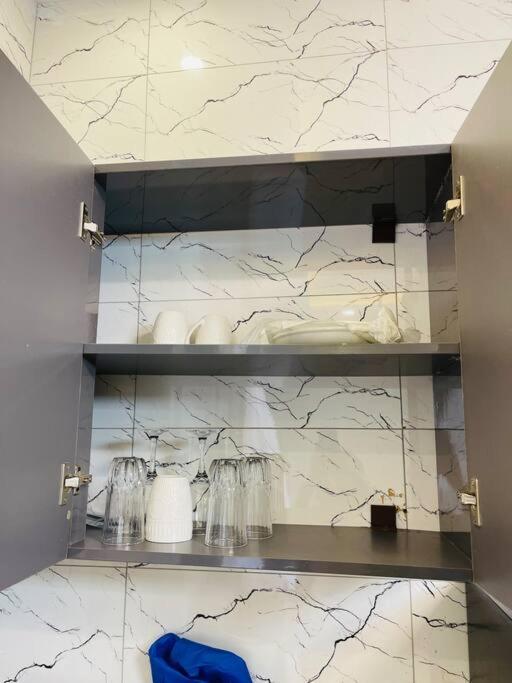 Renex Homes Namugongo Ngoại thất bức ảnh