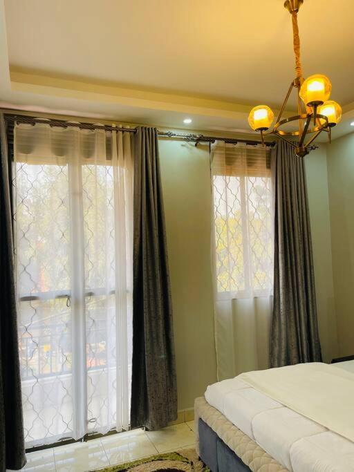 Renex Homes Namugongo Ngoại thất bức ảnh