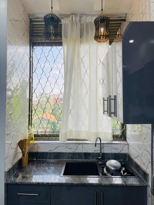 Renex Homes Namugongo Ngoại thất bức ảnh